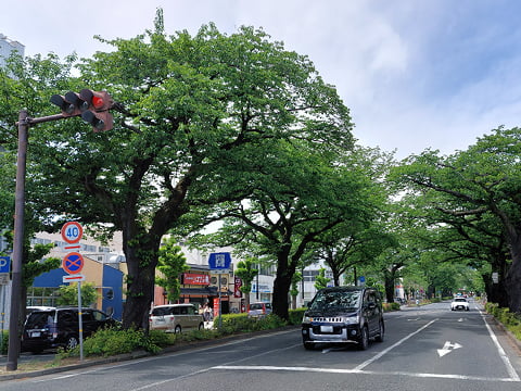 日立市